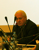 Николай Касимов