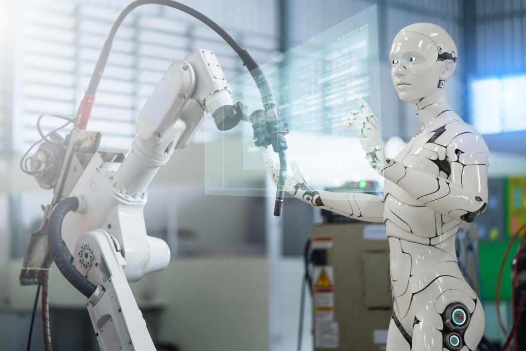 Леонид Гохберг о создании в Вышке Института робототехнических систем Иллюстрация к новости: Леонид Гохберг о создании в Вышке Института робототехнических систем