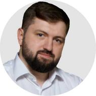 Andrey Darkshevich