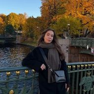 Малекова Дина Камилевна