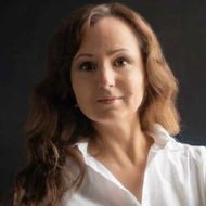 Углева Анастасия Валерьевна