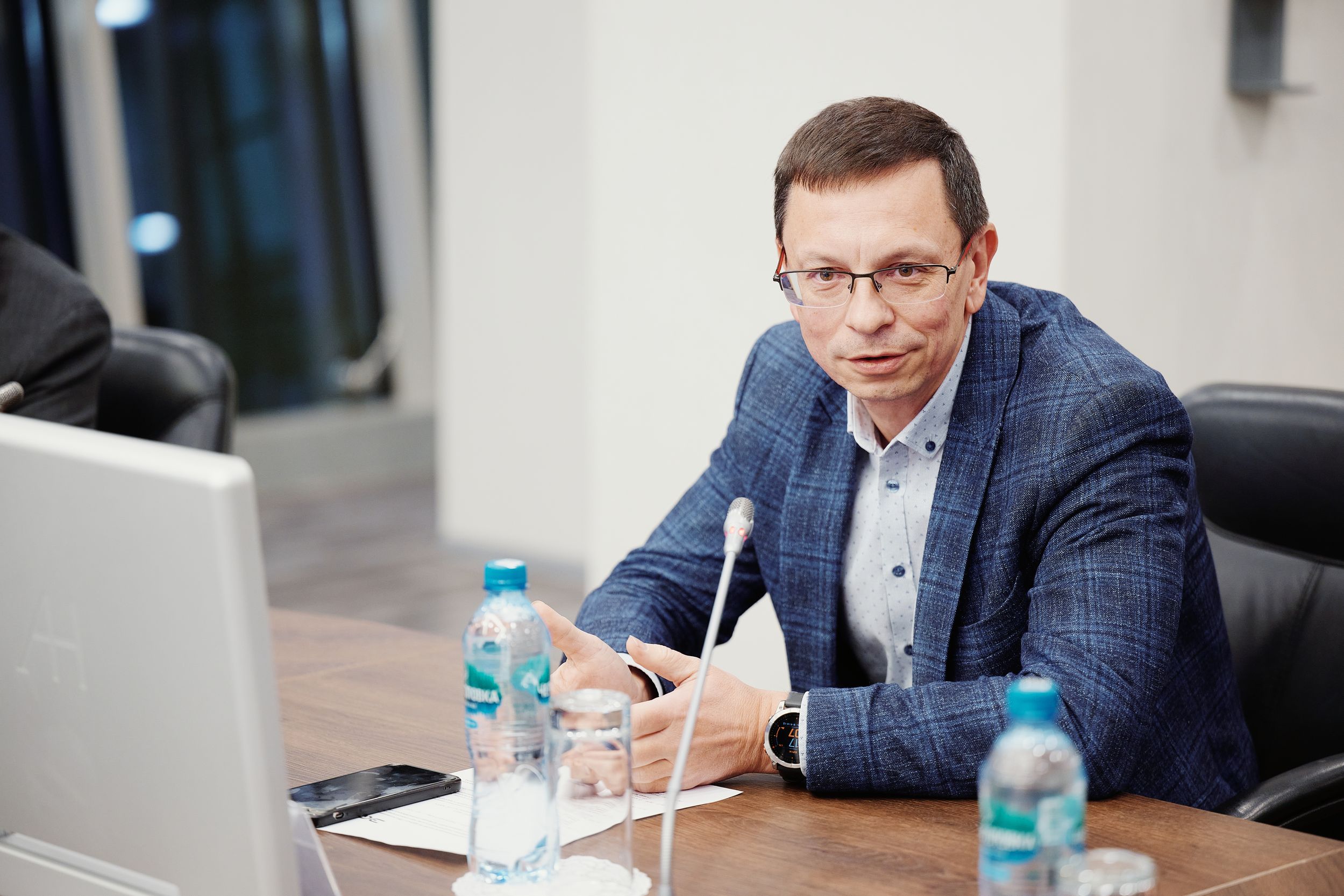 Никита Анисимов