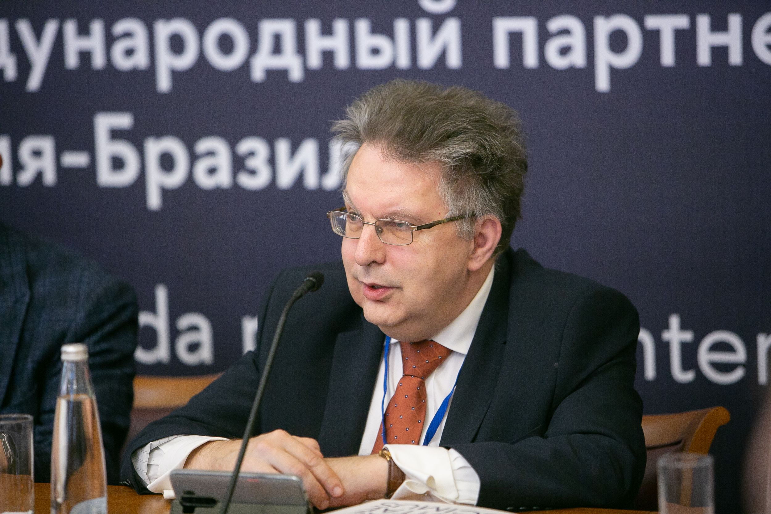 Александр Щетинин
