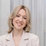 Логинова Ирина Владимировна
